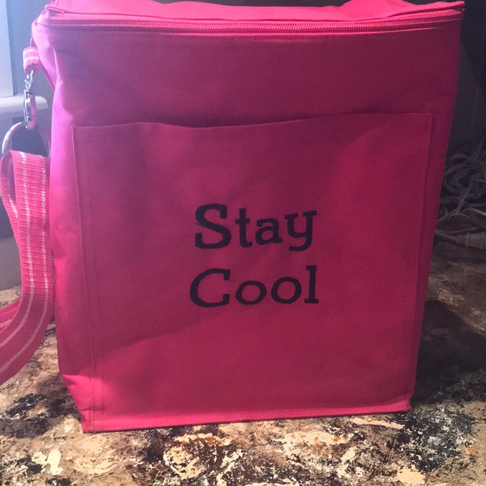 Thirty-One lunch cooler